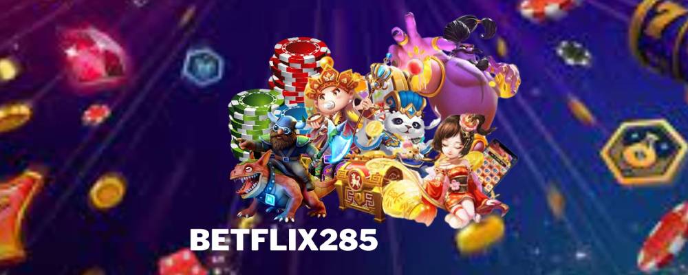 betflix285