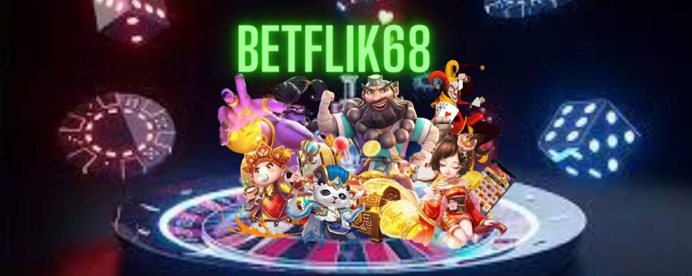 betflik68